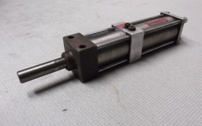 Bremszylinder von Suhner - HB 35