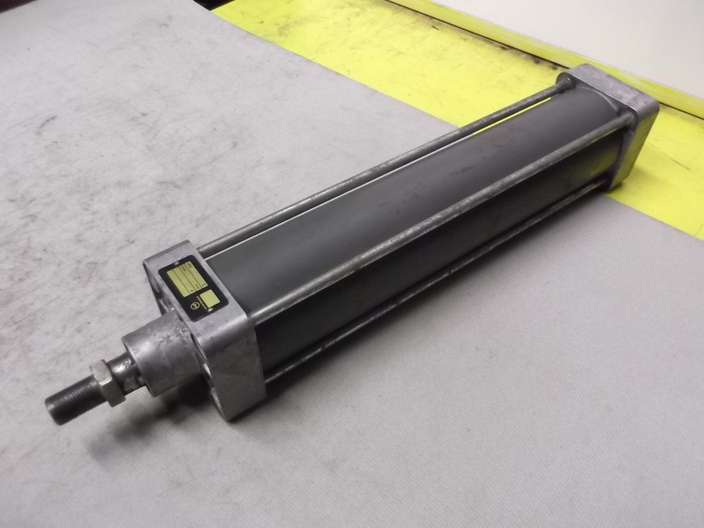 Pneumatikzylinder von Martonair - RM/8080 B