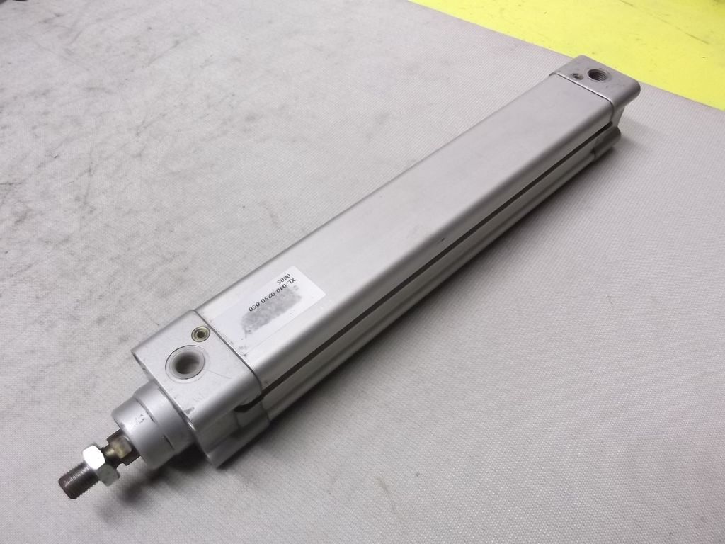 Pneumatikzylinder von Airtec - XL-040-0250-050