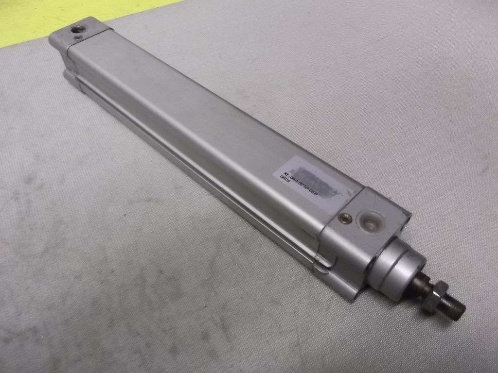 Pneumatikzylinder von Airtec - XL-040-0250-050 – Bild 2