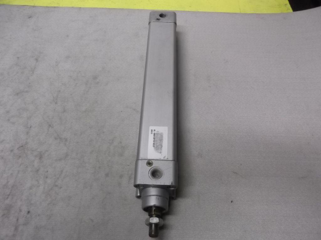 Pneumatikzylinder von Airtec - XL-040-0250-050 – Bild 3