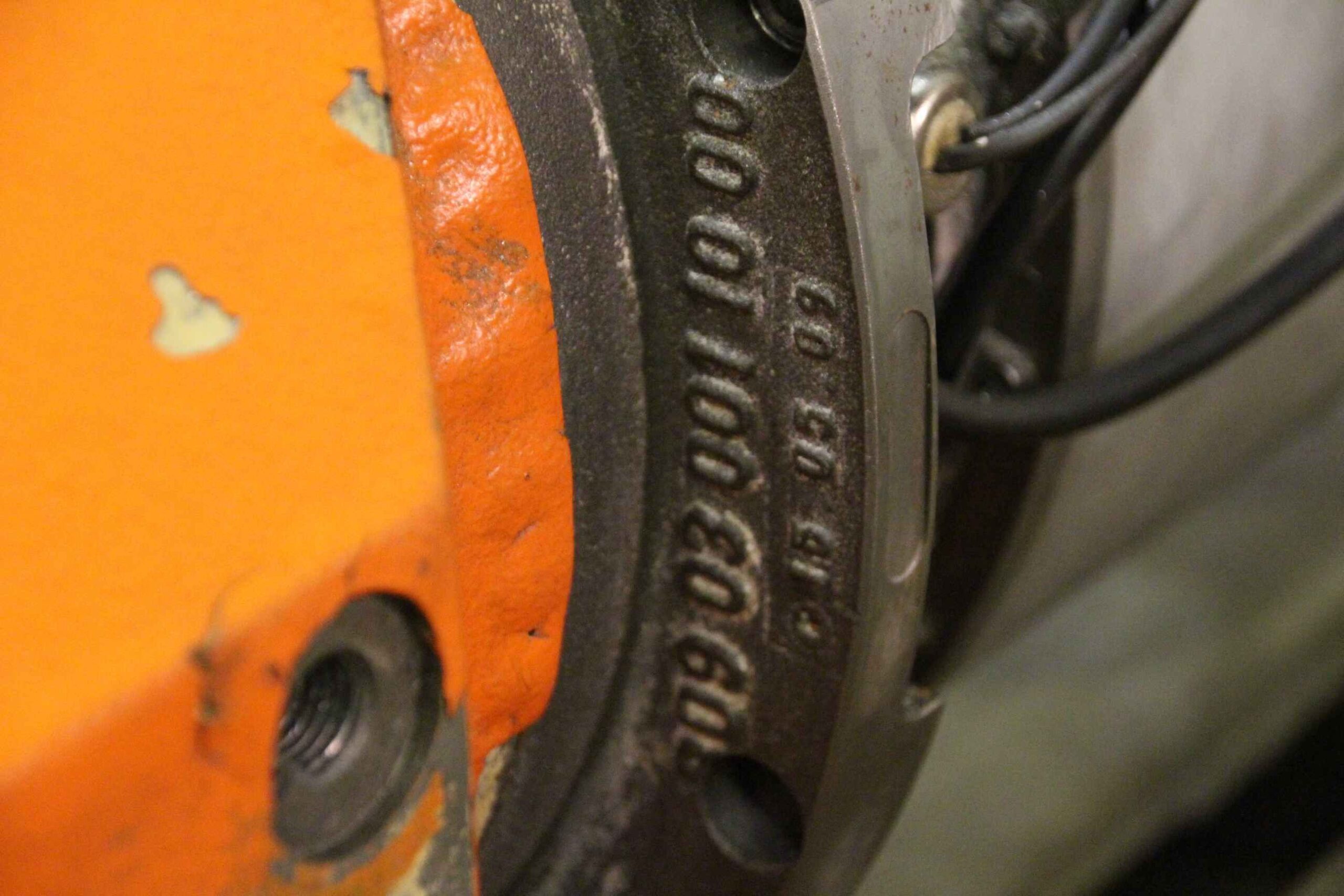 Universal-Fräskopf von BJM - ES 789 – Bild 11