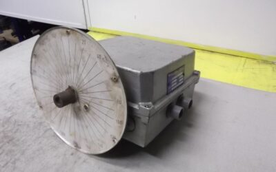 Drehschalter von Vollenbroich - LNSE 6 ADT