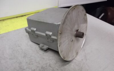 Alternative view of Drehschalter von Vollenbroich - LNSE 6 ADT