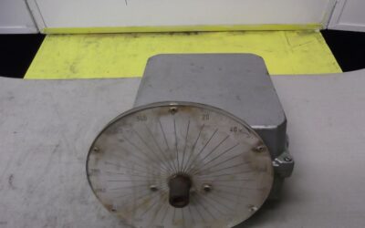 Drehschalter von Vollenbroich - LNSE 6 ADT – Bild 3