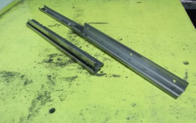 Alternative view of Schwerlastauszug von unbekannt - 400/695