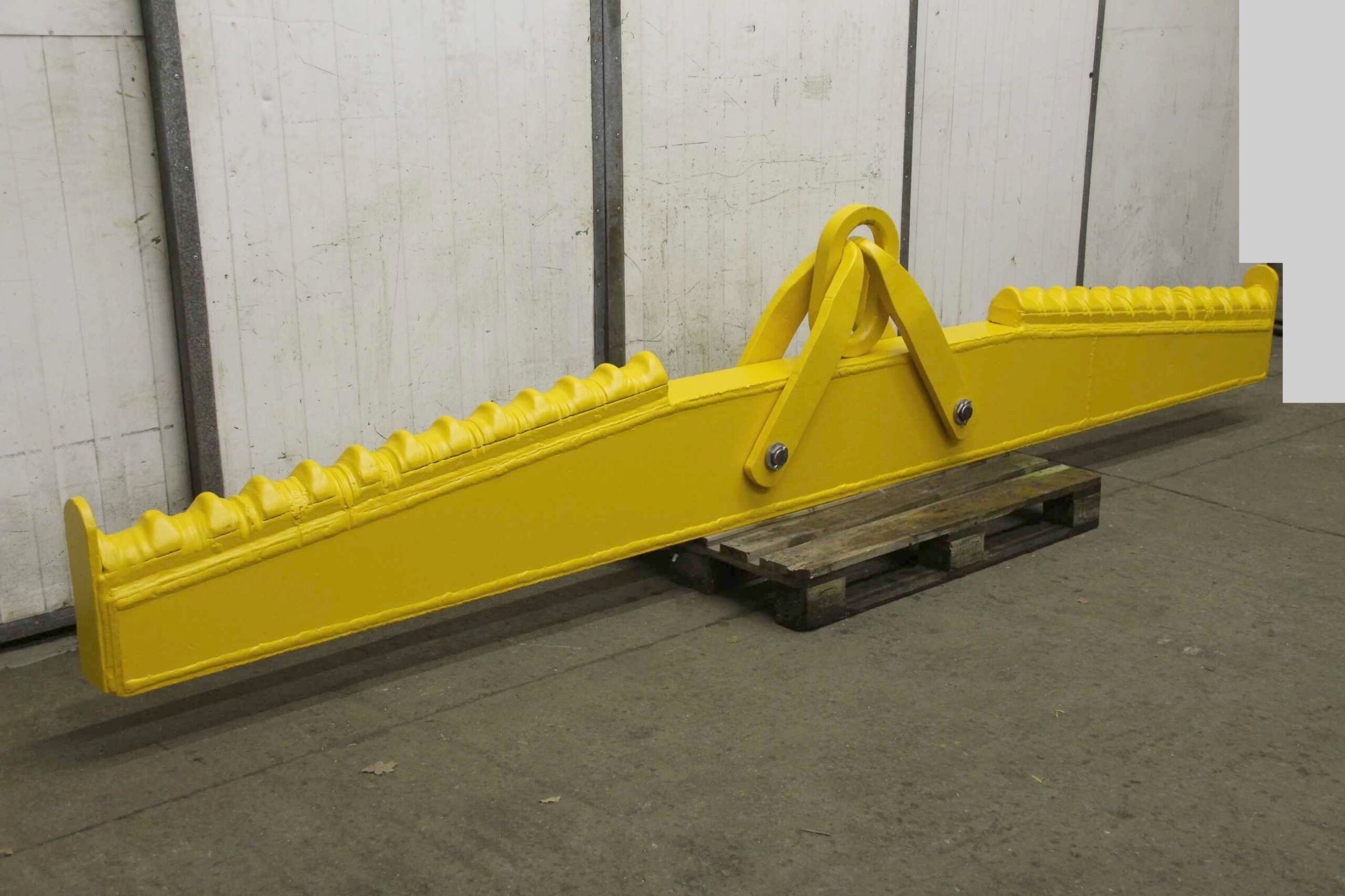 Krantraverse von WEWIRA - 8000 kg Länge 4070 mm – Bild 2