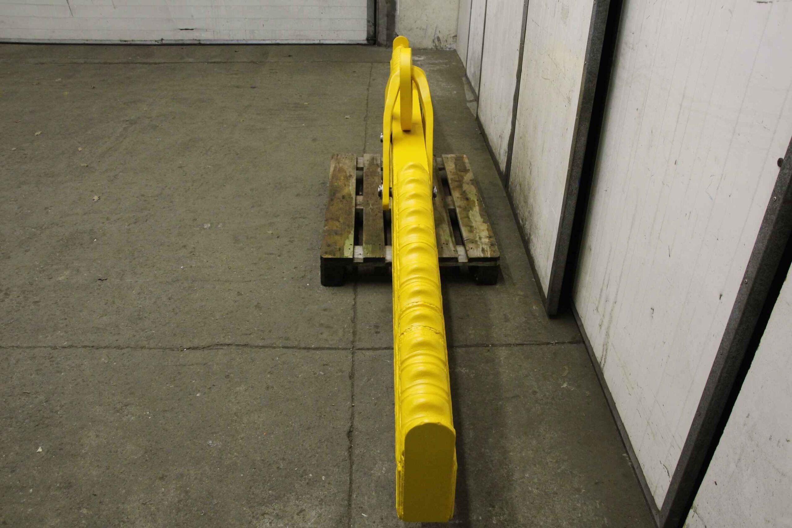 Krantraverse von WEWIRA - 8000 kg Länge 4070 mm – Bild 4