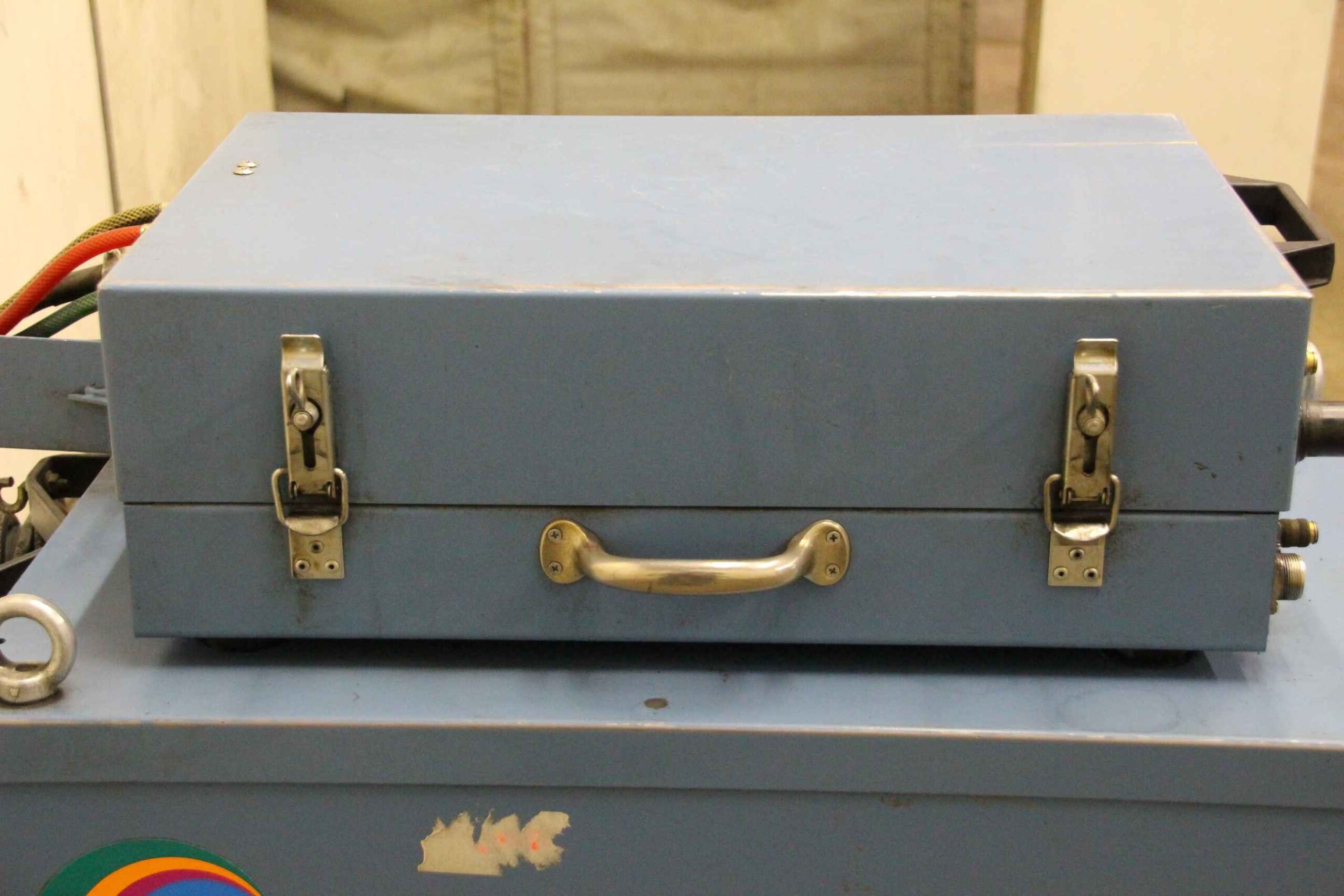 Schutzgasschweißgerät 320 A von ESS - 320 MW – Bild 5