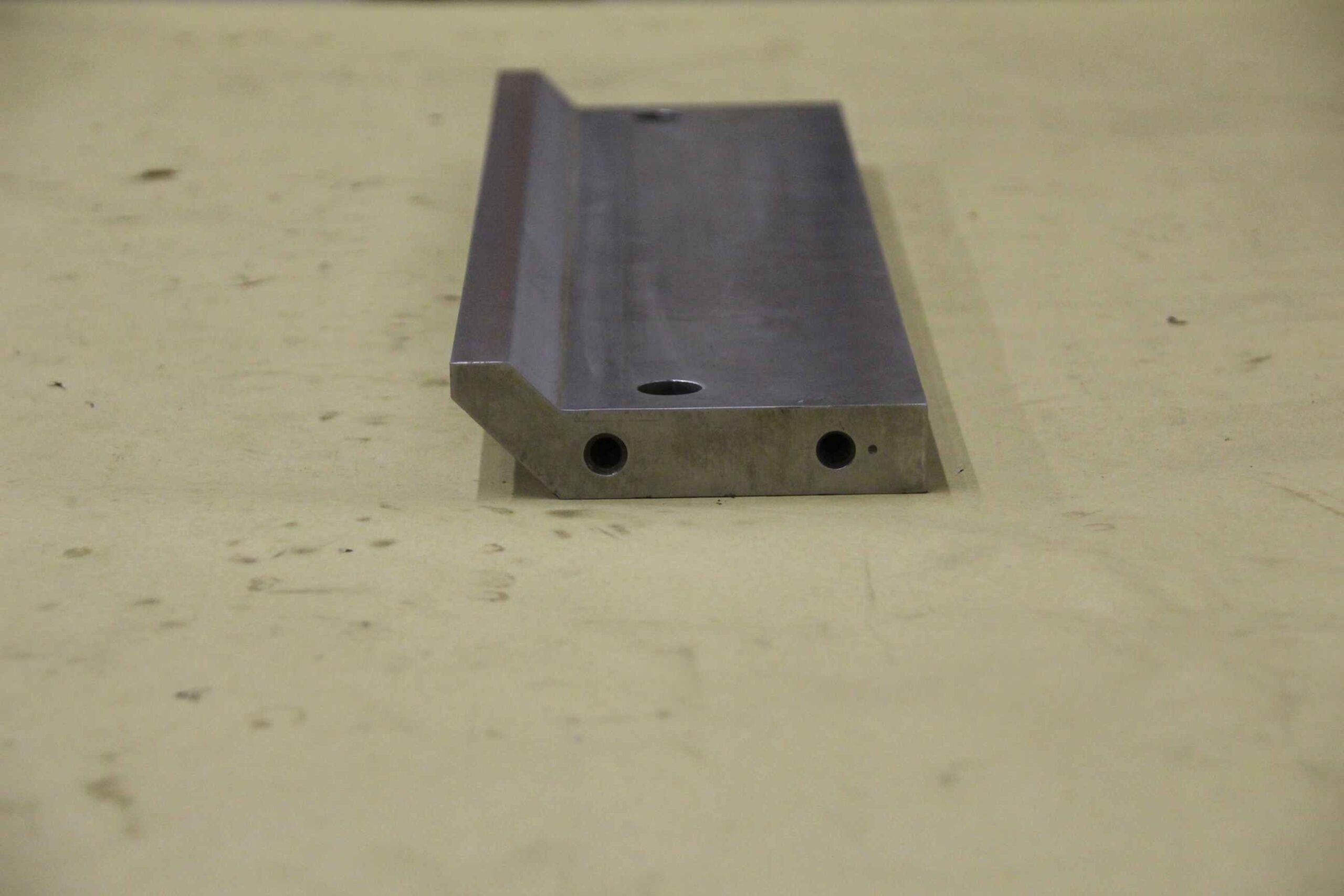 Abkantwerkzeug Fallzschließwerkzeug von unbekannt - 40/35/495 mm – Bild 4