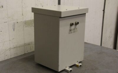 Alternative view of Transformator von ismet - KAWN-G 2,5