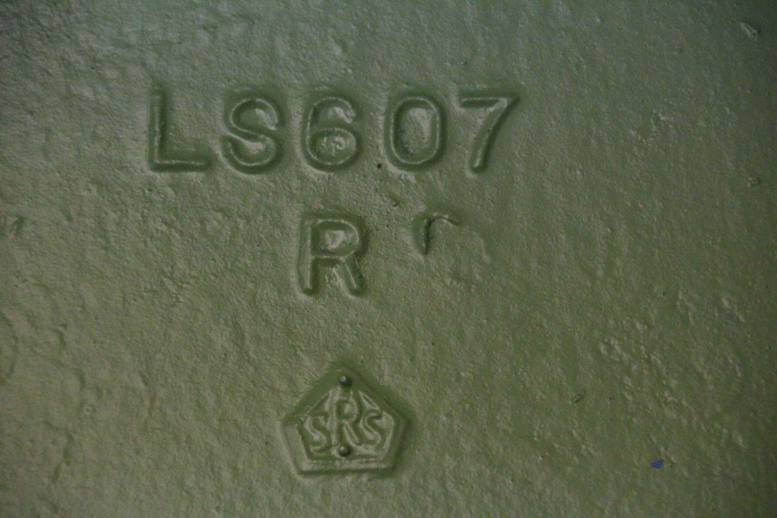 Aufspannplatte von SRS - LS607 R – Bild 7