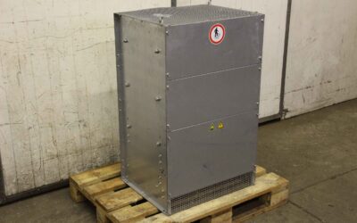 Alternative view of Bremswiderstand von unbekannt - FAS 3325114