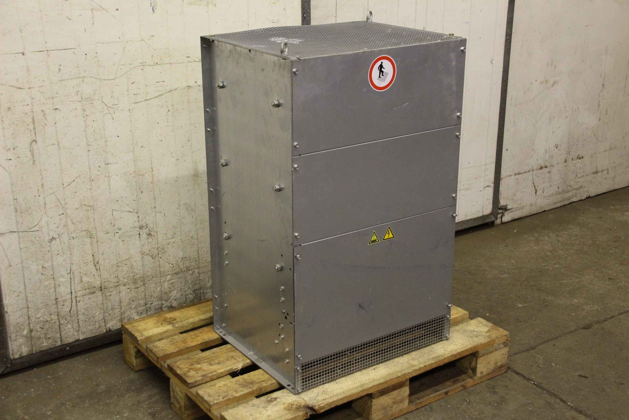 Bremswiderstand von unbekannt - FAS 3325114 – Bild 2