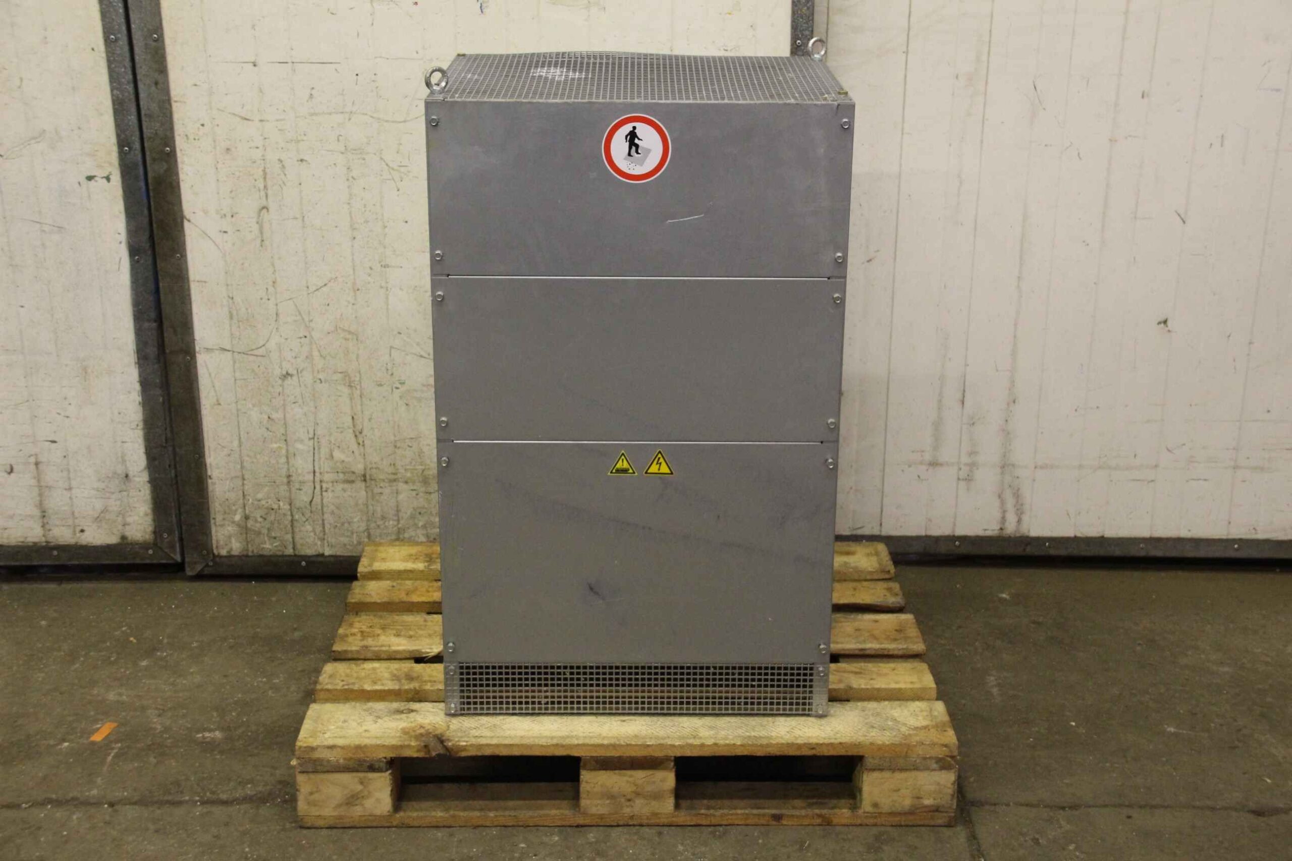 Bremswiderstand von unbekannt - FAS 3325114 – Bild 3