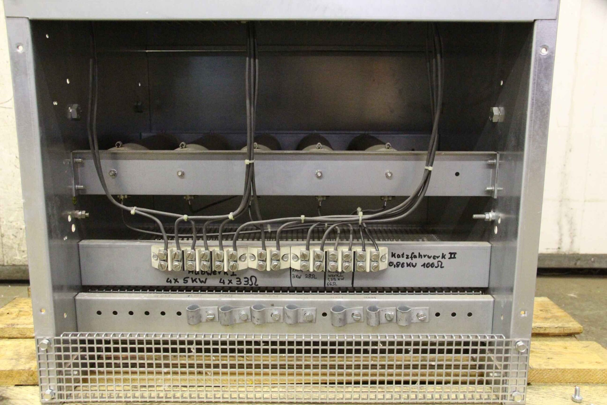 Bremswiderstand von unbekannt - FAS 3325114 – Bild 4