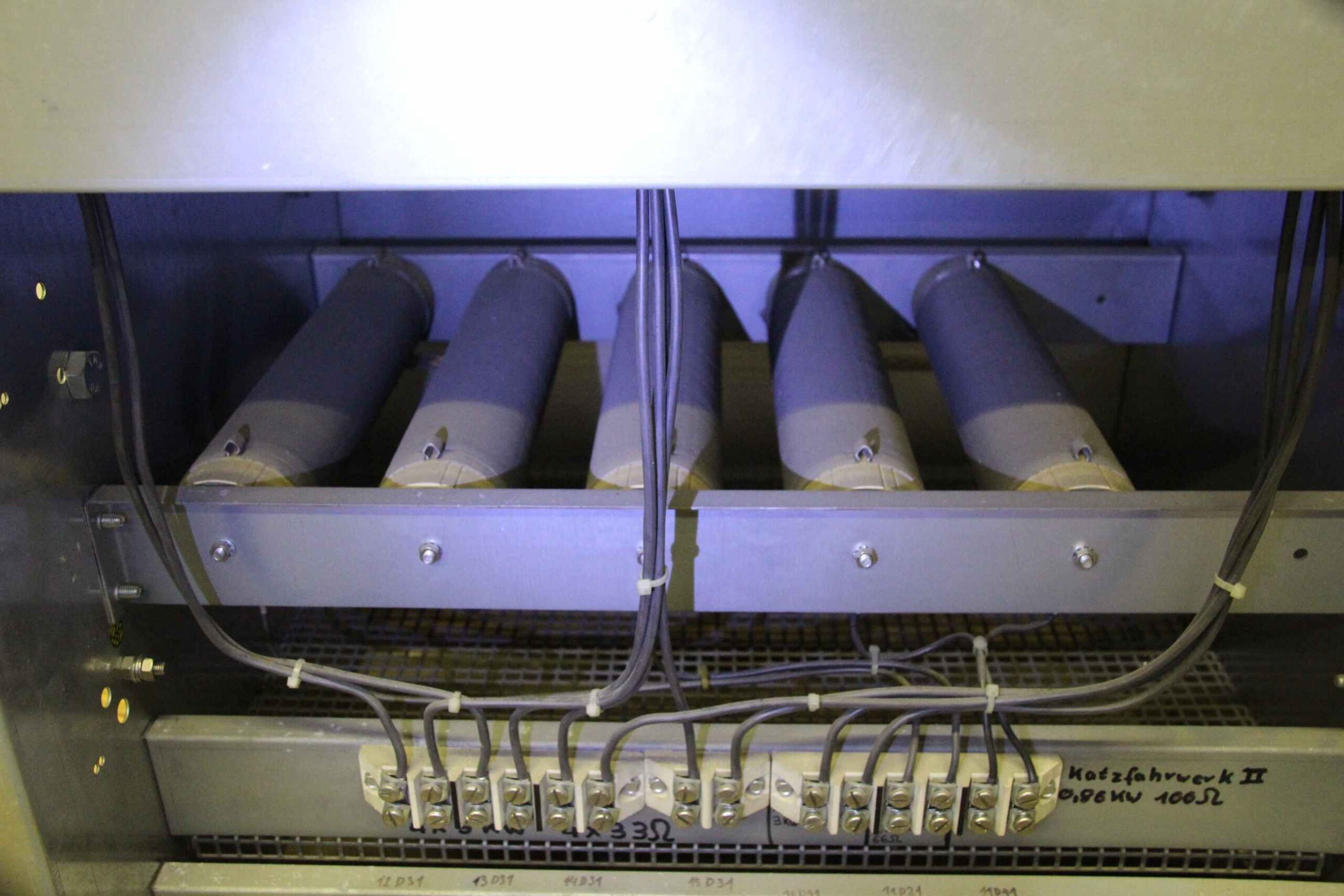 Bremswiderstand von unbekannt - FAS 3325114 – Bild 5