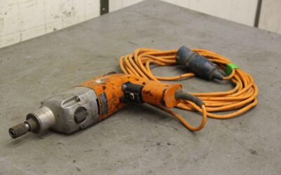 Alternative view of Universalschrauber von Fein - DSse 642