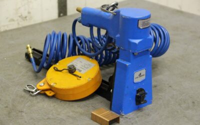 Alternative view of Kartonverschlusshefter von Josef Kihlberg - JK561-