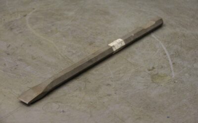 Flachmeißel von Bosch - Typ 3