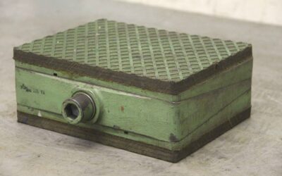 Fixatoren von Airloc - 205 VR