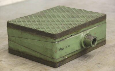 Alternative view of Fixatoren von Airloc - 205 VR