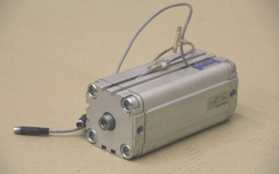 Kompaktzylinder von Festo - ADVU-50-110-PA