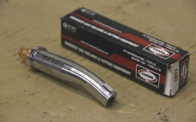 Fugenhobeldüse von Harris - FAB-3