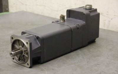 Permanent Magnet Motor von Siemens - 1 HU3056-0AC01-Z