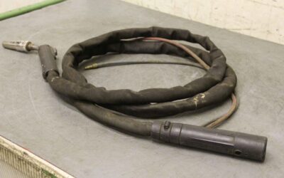 MIG/MAG Schlauchpaket von Dinse - 3,0 m