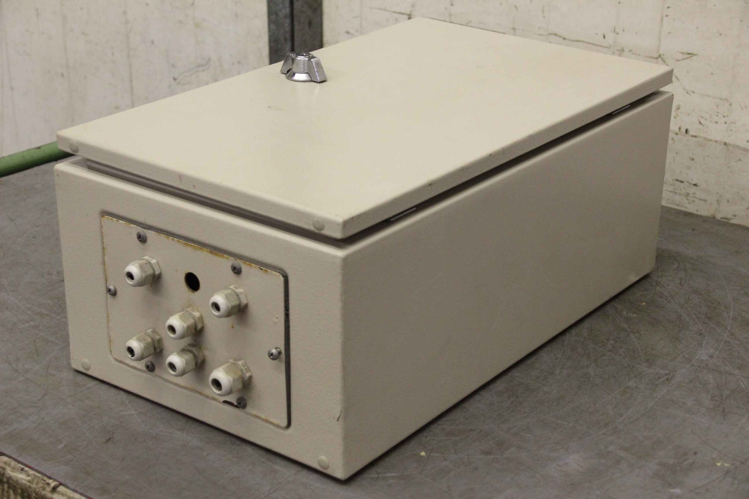 Datenlogger von Wilmers - wilog Data Logger – Bild 3