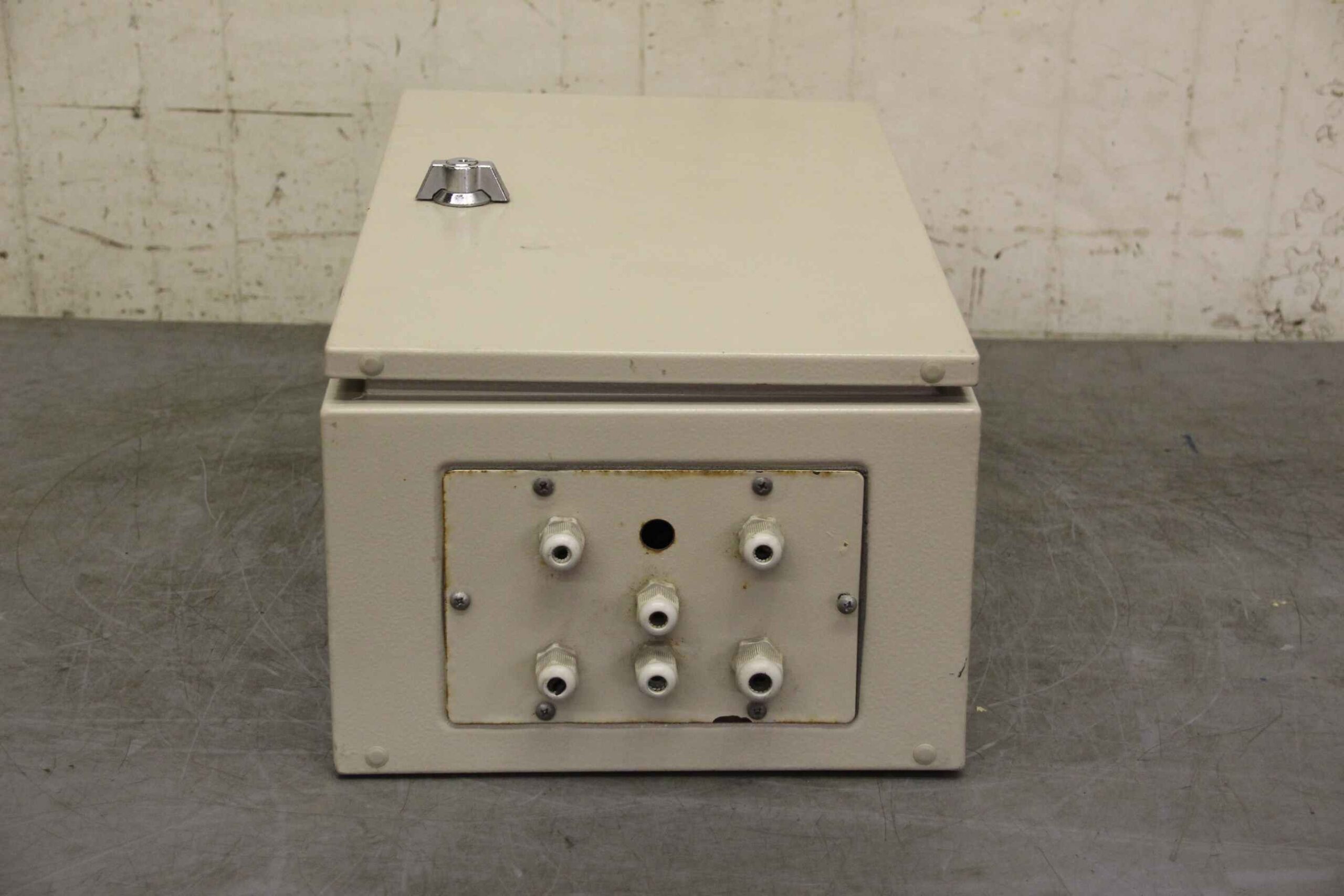 Datenlogger von Wilmers - wilog Data Logger – Bild 5