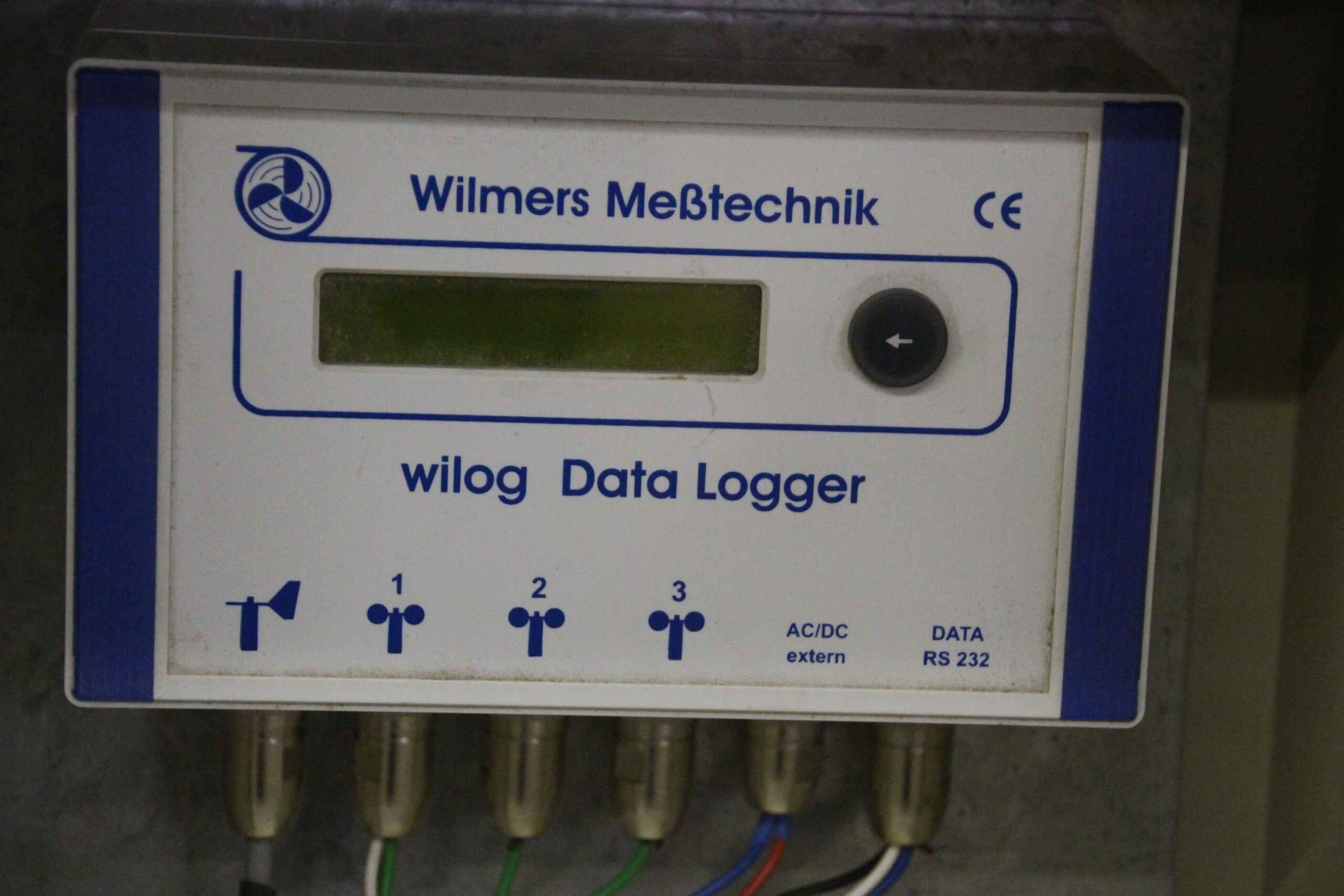 Datenlogger von Wilmers - wilog Data Logger – Bild 2