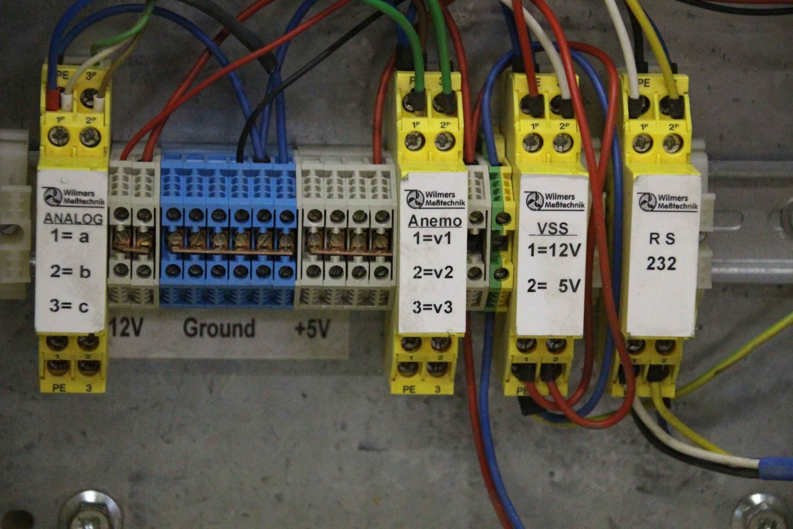 Datenlogger von Wilmers - wilog Data Logger – Bild 6