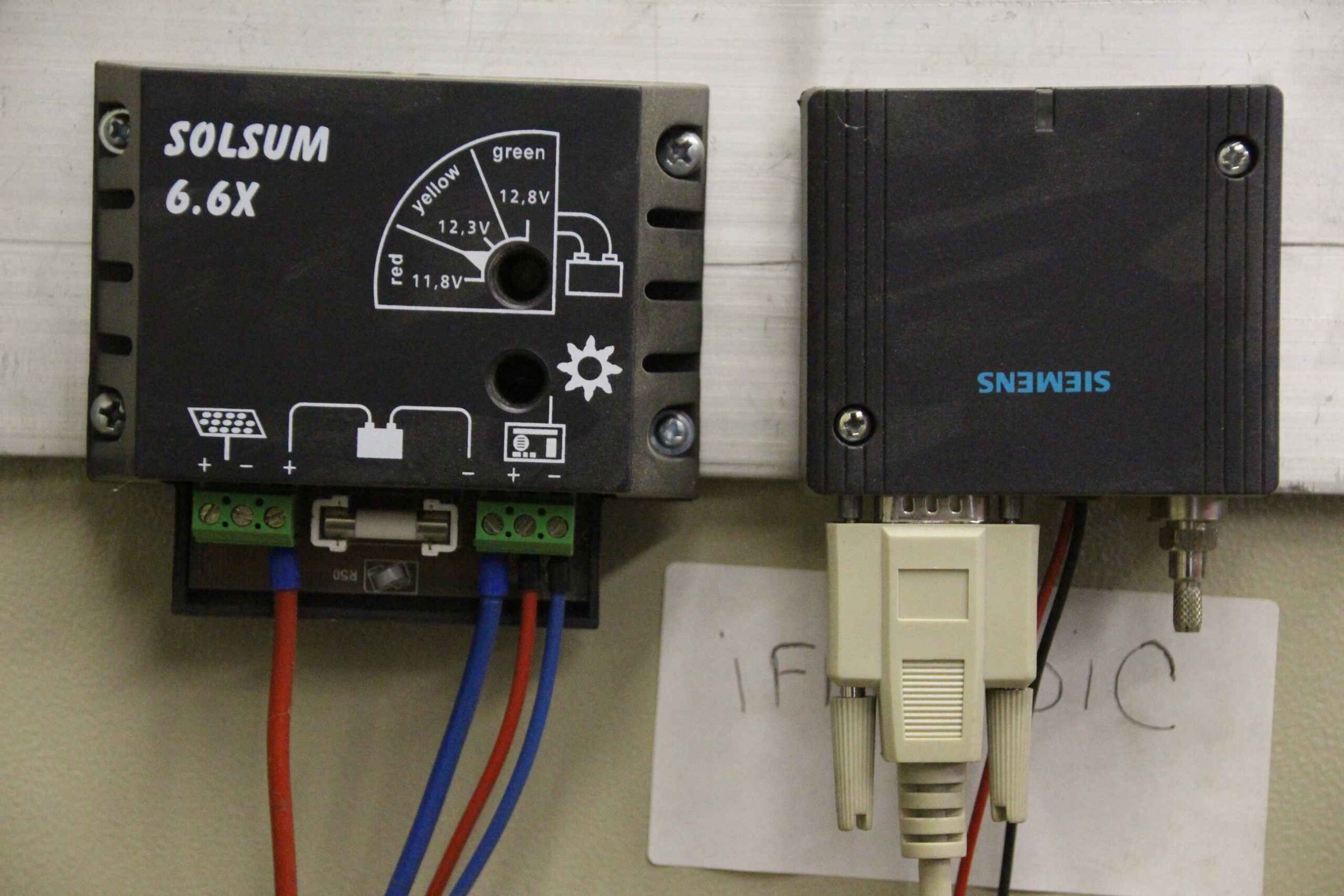 Datenlogger von Wilmers - wilog Data Logger – Bild 7