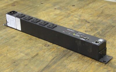 Netzteil von Synaccess - NP-05B