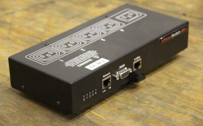 Alternative view of Netzteil von Leunig - EPS 4M+