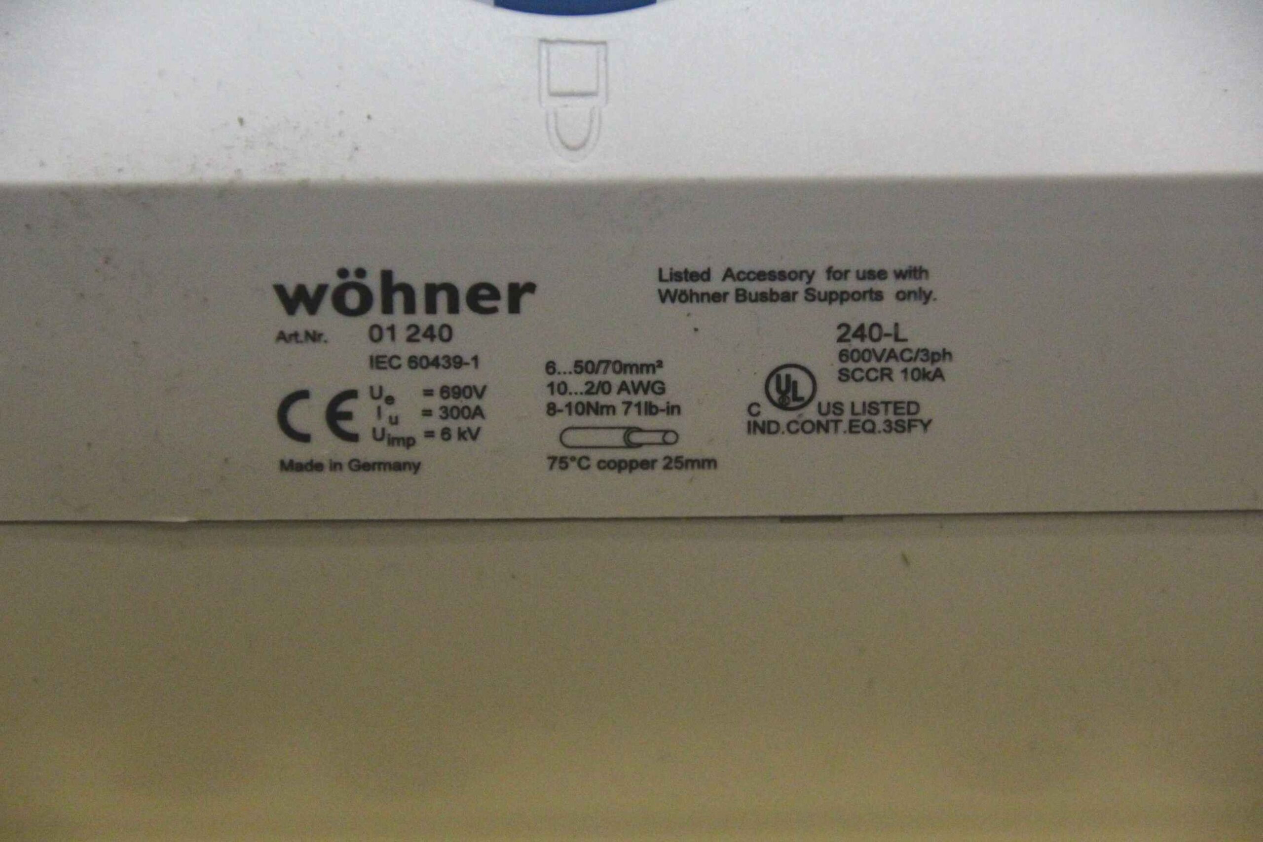 Steuerungsmodul von Schneider - LUCA 12 BL LUB12 – Bild 6