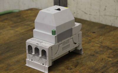 Lasttrennschalter von Rittal - SV9343.050