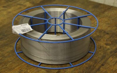 Schweißdraht 1,2 mm von Avesta - 316L-Si/SKR-Si