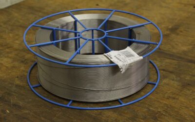 Alternative view of Schweißdraht 1,2 mm von Avesta - 316L-Si/SKR-Si