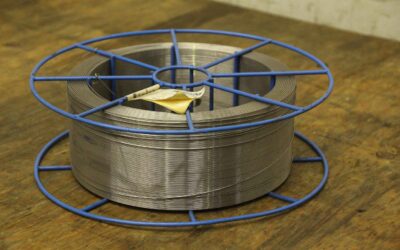 Schweißdraht 1,0 mm von Avesta - 904L G/S/W 20 25 5 Cu L