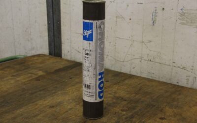 Stabelektroden Schweißelektroden 2,2 x 350 von Elga - Cromarod 308L