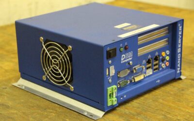 Alternative view of Nanoserver von DSM Computer - 96M1566L