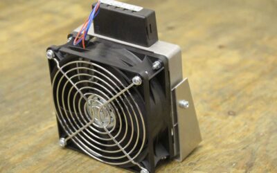 Heizgebläse von Stego - HVL 031