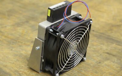 Alternative view of Heizgebläse von Stego - HVL 031