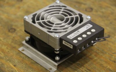 Alternative view of Heizgebläse von Häwa - HVL 150