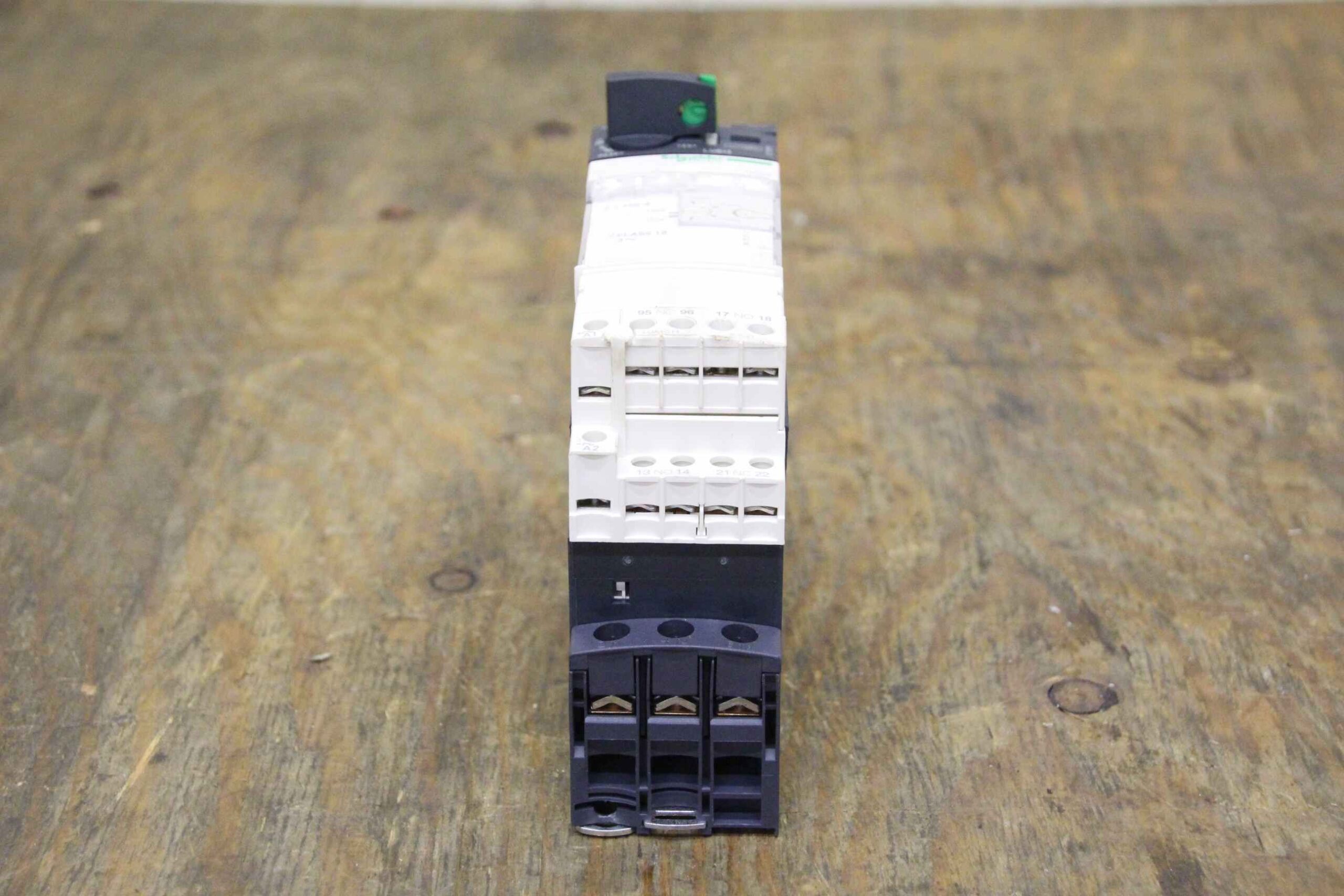 Steuerungsmodul von Schneider - LUCB12 BL LUB12 – Bild 3