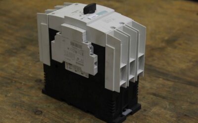 Alternative view of Leistungsschalter von Siemens - SIRIUS 3RV