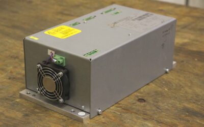 Alternative view of Frequenzumrichter von LTi - E230 G360 /1,2 BWrg-CFpux